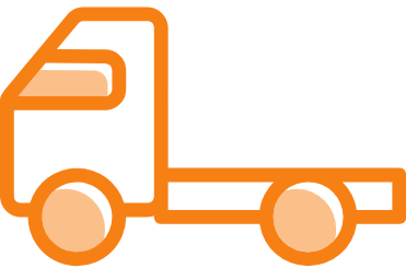 织金拖车/平板车